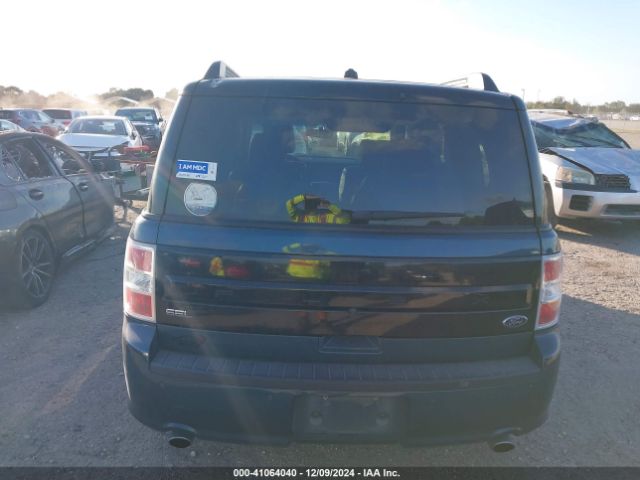 2FMGK5C84GBA21557 Ford FLEX SEL
