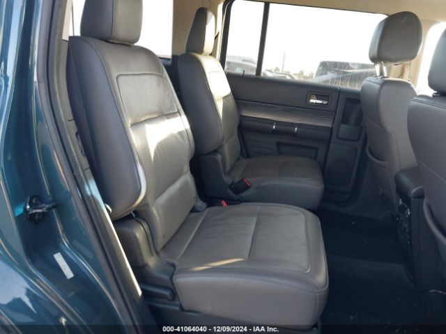 2FMGK5C84GBA21557 Ford FLEX SEL