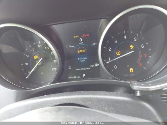 2018 JAGUAR F-PACE SADCJ2FX9JA270886 Photo 6