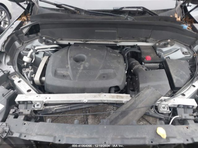 YV4102PK8J1365722 Volvo Xc90 T5 Momentum