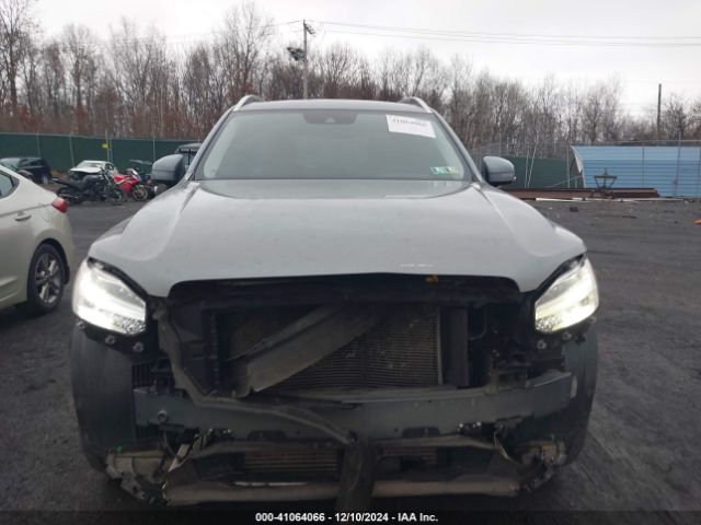 YV4102PK8J1365722 Volvo Xc90 T5 Momentum