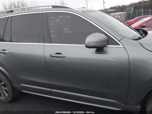YV4102PK8J1365722 Volvo Xc90 T5 Momentum