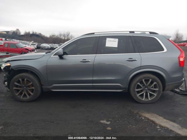 YV4102PK8J1365722 Volvo Xc90 T5 Momentum