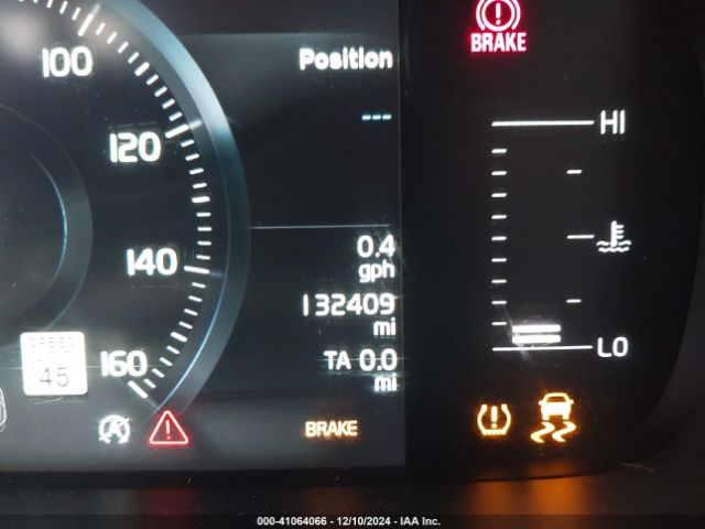 YV4102PK8J1365722 Volvo Xc90 T5 Momentum