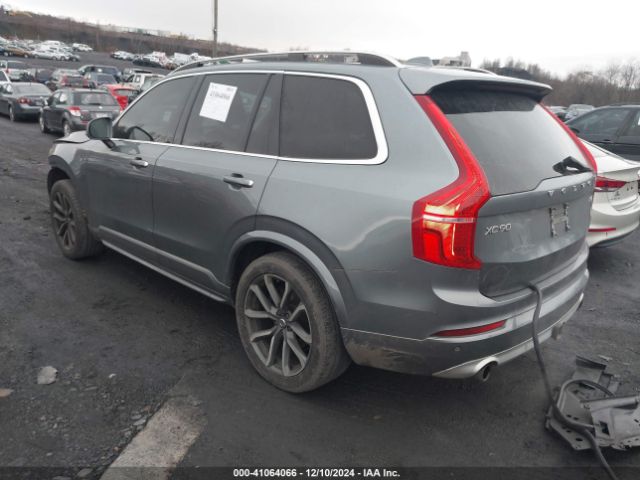 YV4102PK8J1365722 Volvo Xc90 T5 Momentum
