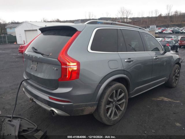YV4102PK8J1365722 Volvo Xc90 T5 Momentum