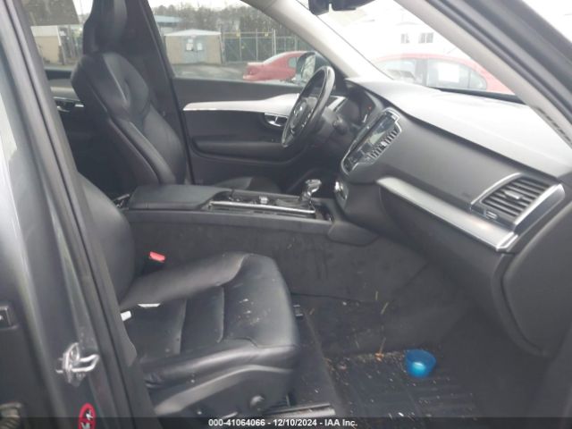 YV4102PK8J1365722 Volvo Xc90 T5 Momentum