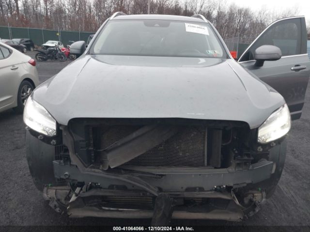 YV4102PK8J1365722 Volvo Xc90 T5 Momentum