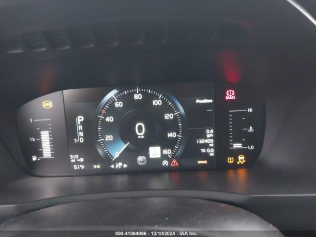 YV4102PK8J1365722 Volvo Xc90 T5 Momentum