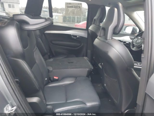 YV4102PK8J1365722 Volvo Xc90 T5 Momentum