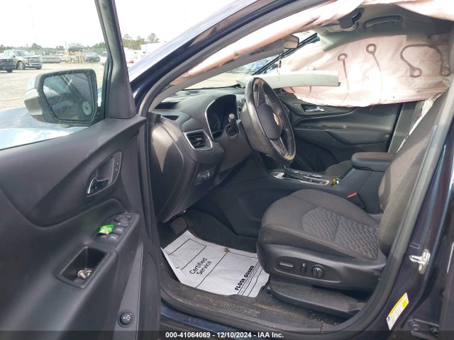 Chevrolet EQUINOX LT 2018 3GNAXSEV0JL401298 Image 5