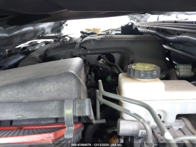 1N6AD0ER9EN761326 Nissan Frontier Sv