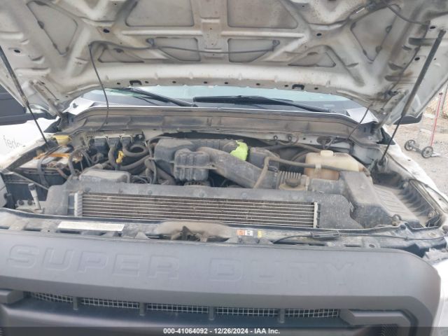 1FDBF2B61FED21718 Ford F-250 Xl