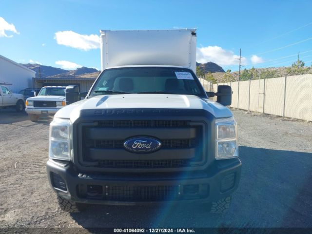 1FDBF2B61FED21718 Ford F-250 Xl