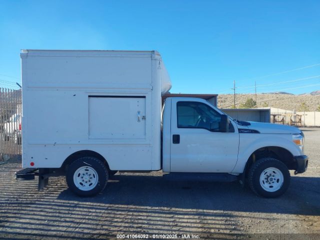 1FDBF2B61FED21718 Ford F-250 Xl
