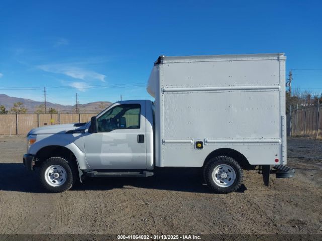 1FDBF2B61FED21718 Ford F-250 Xl