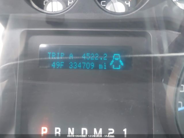 1FDBF2B61FED21718 Ford F-250 Xl