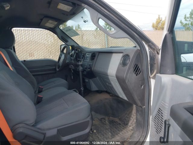 1FDBF2B61FED21718 Ford F-250 Xl