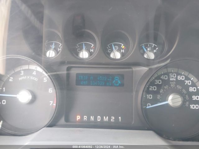 1FDBF2B61FED21718 Ford F-250 Xl