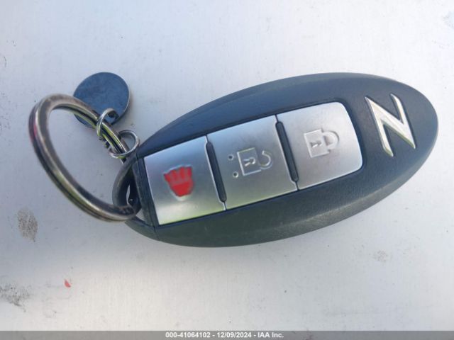 JN1AZ4EH3EM634535 Nissan 370Z