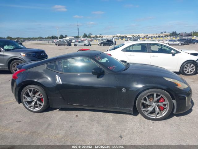 JN1AZ4EH3EM634535 Nissan 370Z