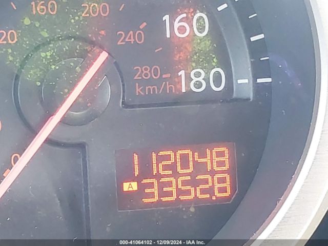 JN1AZ4EH3EM634535 Nissan 370Z
