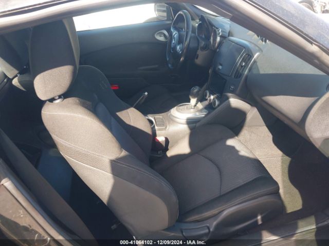JN1AZ4EH3EM634535 Nissan 370Z