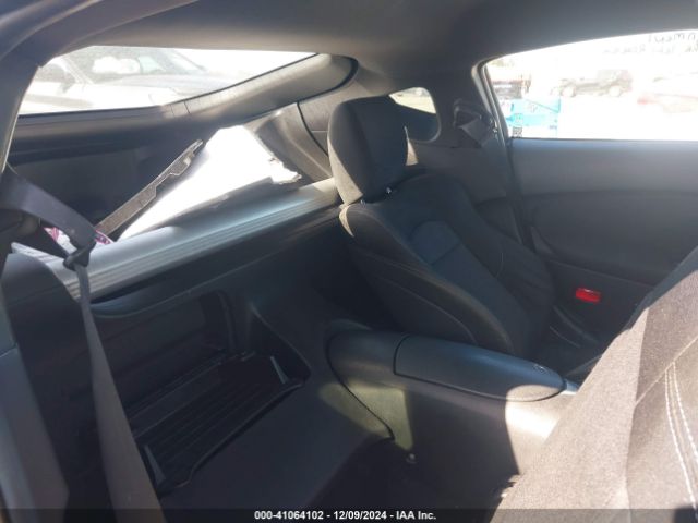 JN1AZ4EH3EM634535 Nissan 370Z
