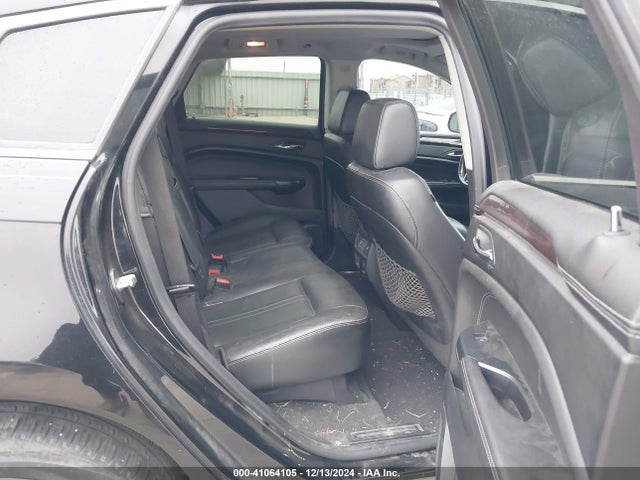 2013 CADILLAC SRX 3GYFNDE39DS515853 Photo 7