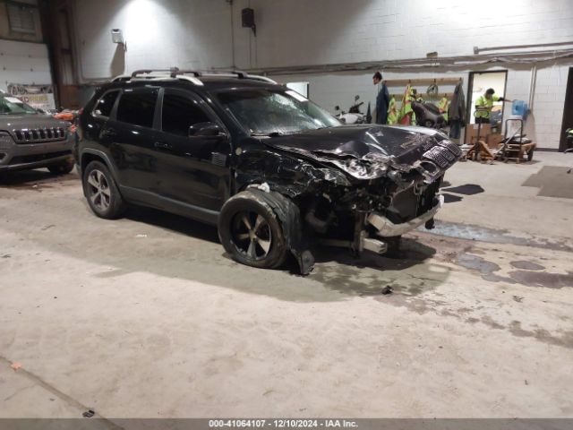 1C4PJMDN1KD251730 auction archive image
