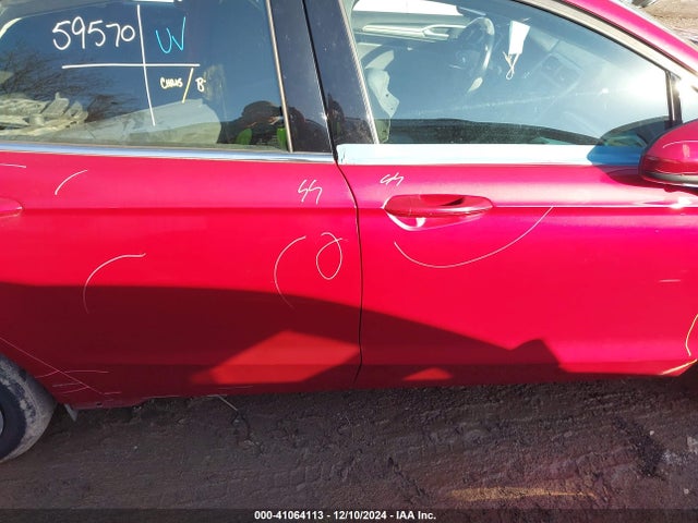 Ford FUSION S 2020 3FA6P0G75LR200116 Image 13