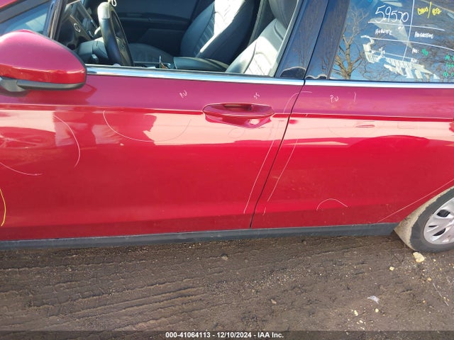 Ford FUSION S 2020 3FA6P0G75LR200116 Image 14
