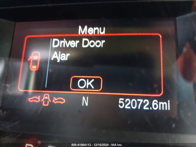 Ford FUSION S 2020 3FA6P0G75LR200116 Image 15