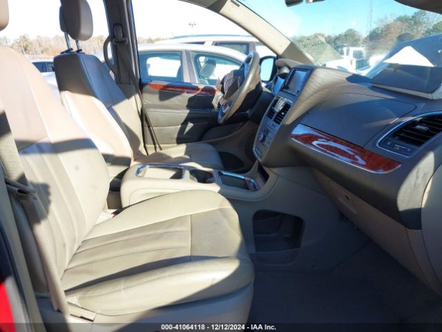 2C4RC1CG6FR562156 Chrysler Town & Country Touring-l