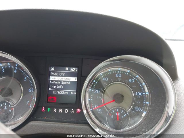2C4RC1CG6FR562156 Chrysler Town & Country Touring-l