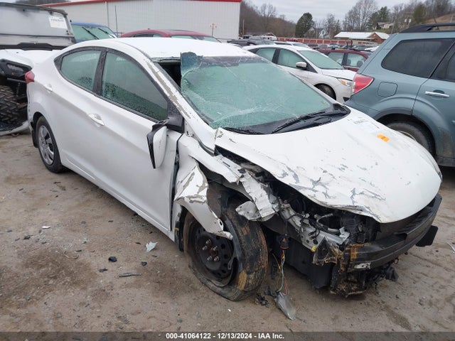 2016 5NPDH4AE6GH757106 main image
