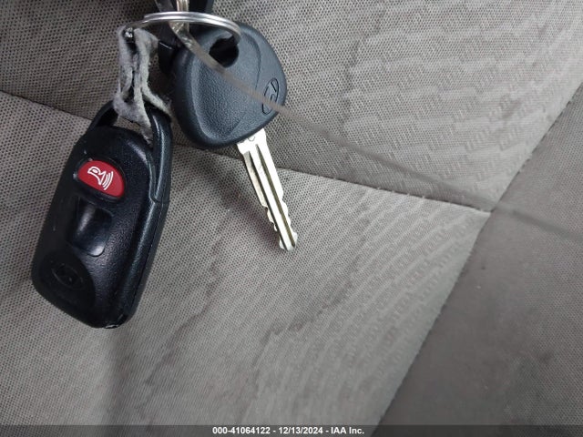 Hyundai ELANTRA SE 2016 5NPDH4AE6GH757106 Image 11