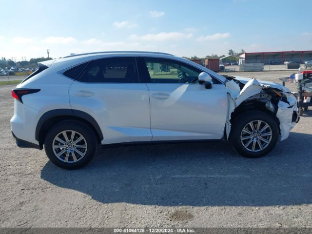 JTJYARBZ1K2120684 Lexus NX 300