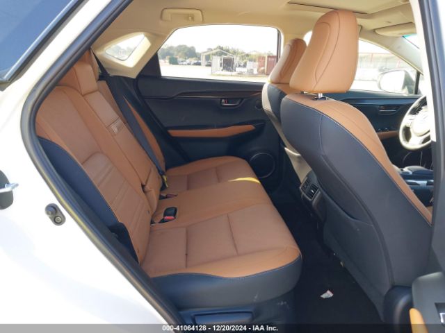 JTJYARBZ1K2120684 Lexus NX 300