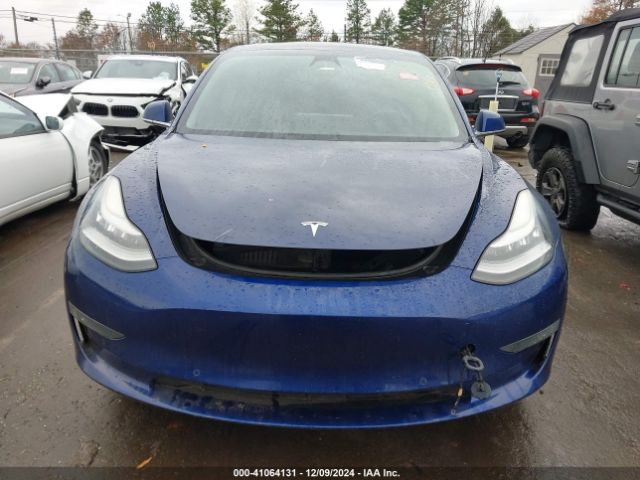 5YJ3E1EA7KF396888 Tesla Model 3 Long Range/mid Range/standard Range/standard Range Plus