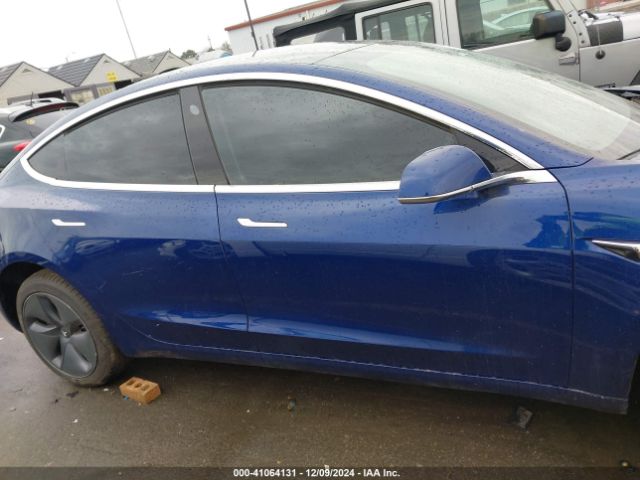 5YJ3E1EA7KF396888 Tesla Model 3 Long Range/mid Range/standard Range/standard Range Plus