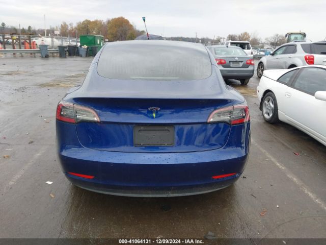 5YJ3E1EA7KF396888 Tesla Model 3 Long Range/mid Range/standard Range/standard Range Plus