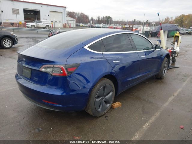 5YJ3E1EA7KF396888 Tesla Model 3 Long Range/mid Range/standard Range/standard Range Plus