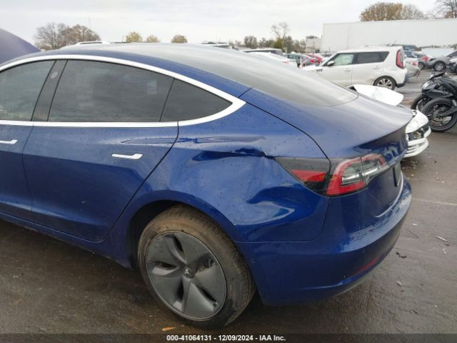5YJ3E1EA7KF396888 Tesla Model 3 Long Range/mid Range/standard Range/standard Range Plus
