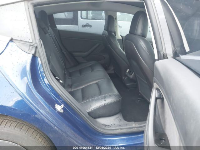 5YJ3E1EA7KF396888 Tesla Model 3 Long Range/mid Range/standard Range/standard Range Plus