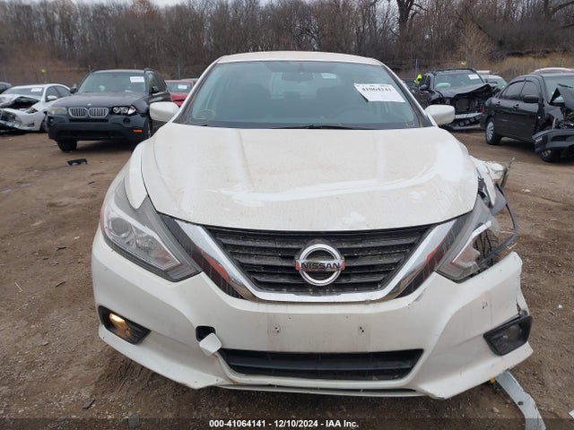 Nissan Altima 2.5 Sv 2017 1N4AL3AP3HC214831 Image 12