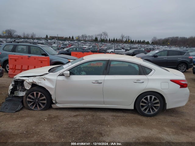 Nissan Altima 2.5 Sv 2017 1N4AL3AP3HC214831 Image 14