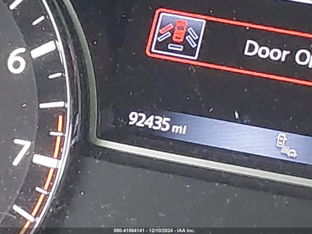 Nissan Altima 2.5 Sv 2017 1N4AL3AP3HC214831 Image 15