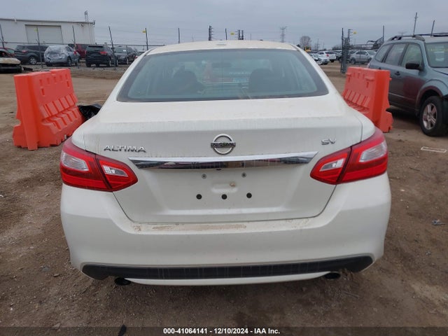 Nissan Altima 2.5 Sv 2017 1N4AL3AP3HC214831 Image 16