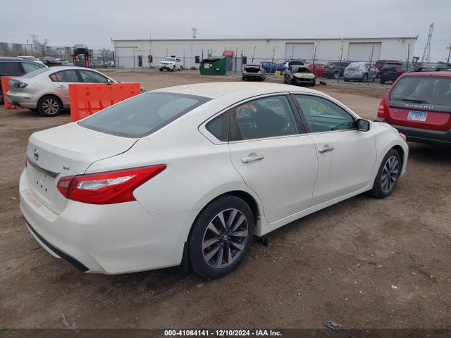 Nissan Altima 2.5 Sv 2017 1N4AL3AP3HC214831 Image 4